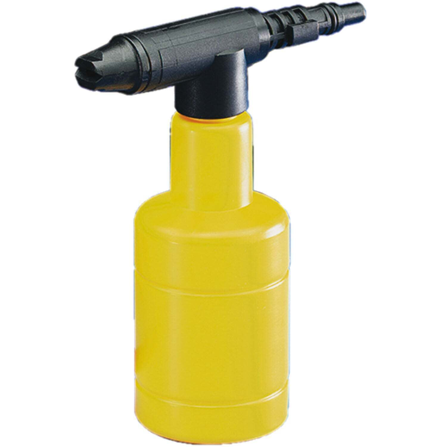 PORTASAPONE PER LANCIA IDROPULITRICI LAVOR SCHIUMA SCHIUMOGENO SAPONE (25854)
