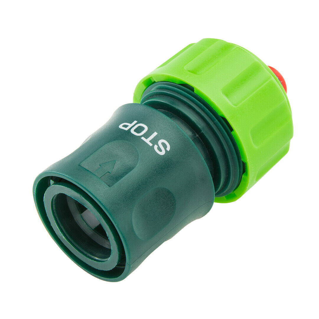 Connettore STOP 3/4", singolo materiale, 30 pezzi.