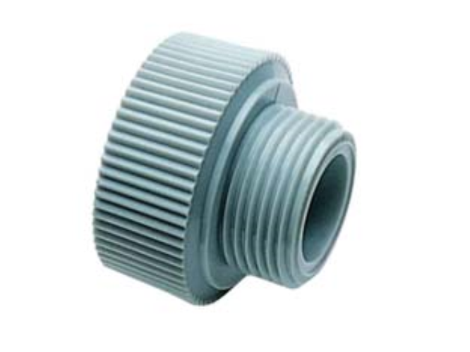 Riduzione f 1" - m 3/4" - blister (2207) 20 blister Ipierre