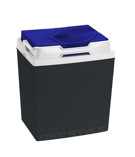 Frigo Elettrico Brio 26 Lt Doppia Alimentazione GIOSTYLE