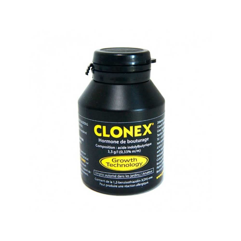 Clonex - Ormone della crescita per le radici in gel da 50 ml