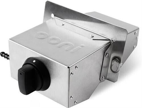47917 OONI BRUCIATORE A GAS PER FORNO PORTATILE OONI KARU 12