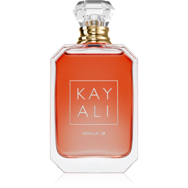 Kayali Vanilla 28 Eau De Parfum Da Donna 100 Ml