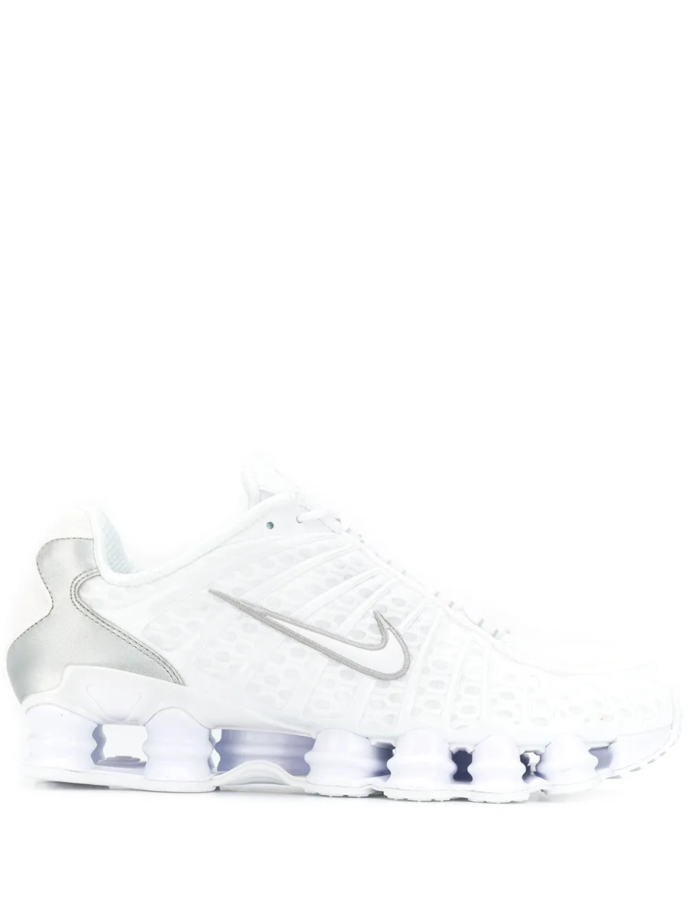 Nike Sneakers Nike Shox TL - Bianco