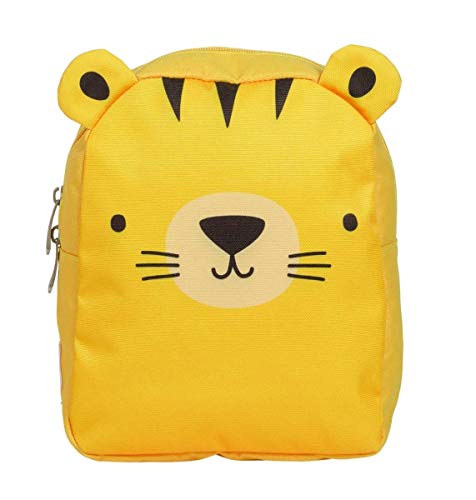 A Little Lovely Company, Zaino Con Tigre
