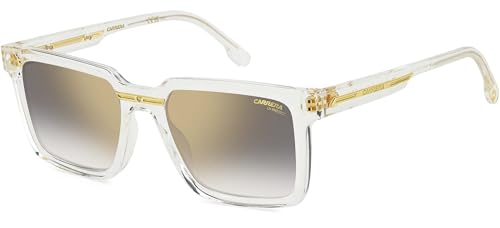 Carrera Victory C 02/S Occhiali Da Sole, Cristallo, 54 Uomo