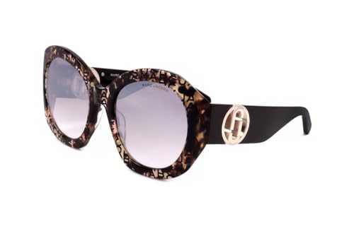 Marc Jacobs Marc 722/S Occhiali Da Sole, Motivo Havana, 60 Donna