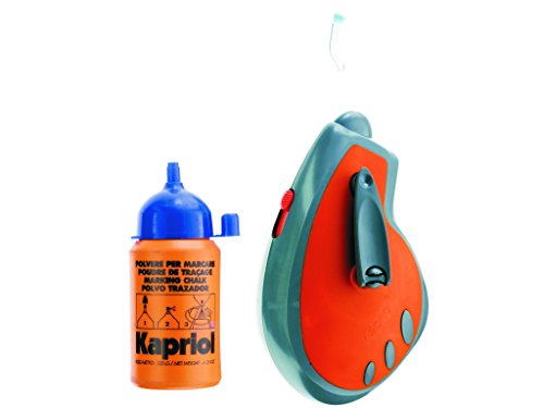 Kapriol Kit Tracciarighe (30 Mt.)