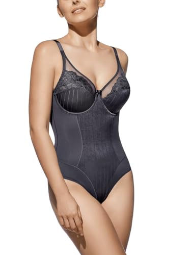 Selene Body Intimo Mariluz Blu Navy Iv C (Fr 95C)