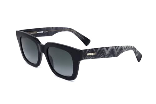 Occhiali Da Sole Missoni Mis 0103/S 807 Black 50/20/140 Donna