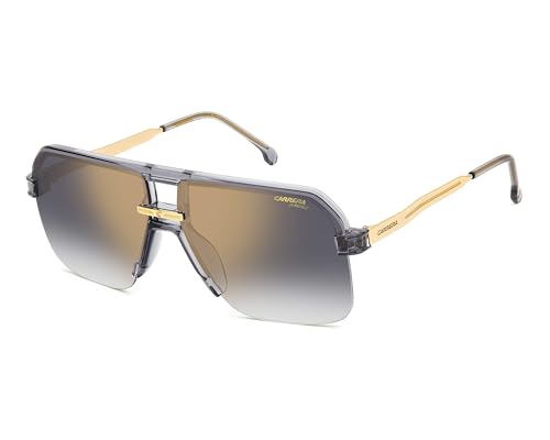 Carrera 1066/S Occhiali Da Sole, Grigio, 0 Uomo