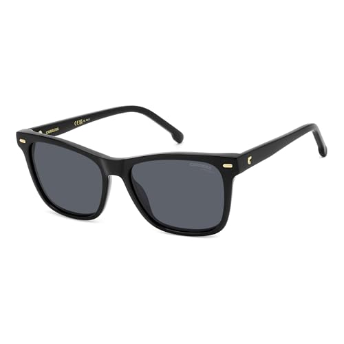 Carrera 3001/S Occhiali Da Sole, Nero, 58 Donna