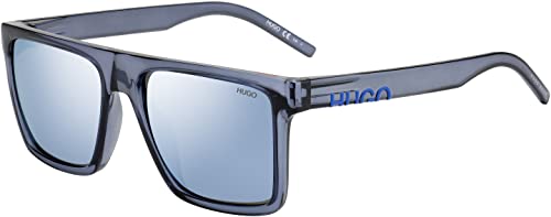 Hugo Hg 1069/S, Occhiali Da Sole, Blu, 57, Da Uomo
