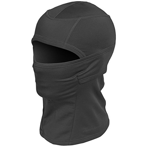 Pentagon Apokripsis Balaclava Nero
