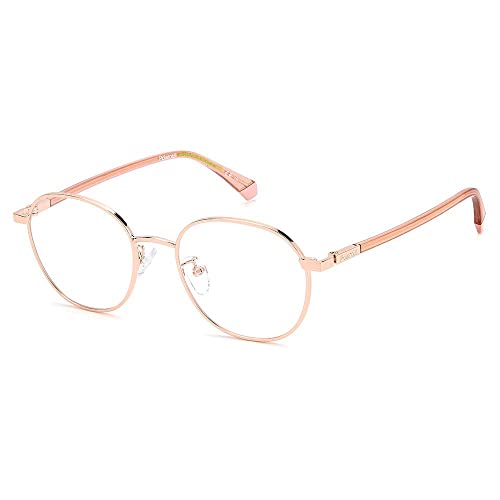 Polaroid Pld D456/G Sunglasses, Ddb/19 Gold Copper, 51 Unisex