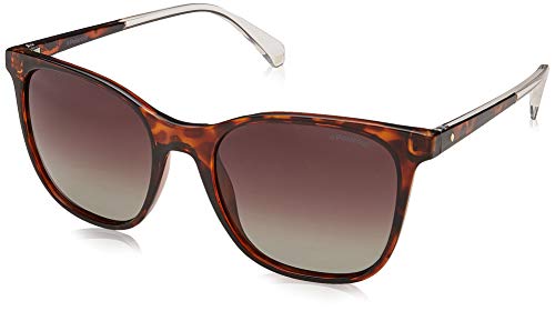 Occhiali Da Sole Polaroid Pld 4059/S 086 Havana 53/19/145 Donna