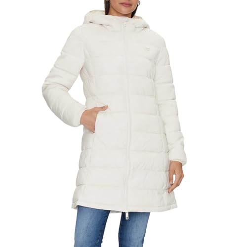 Guess Giubbotto Piumino New Altea V4Yl05 Wf3X0