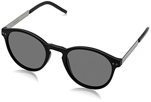 Occhiali Da Sole Polaroid Pld 1029/S 003 Matte Black 50/22/140 Unisex
