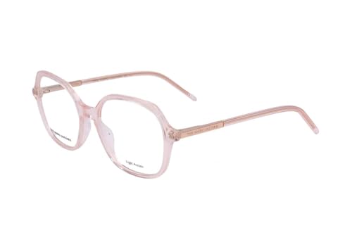 Marc Jacobs Marc 512 Occhiali, Peach, 54 Donna