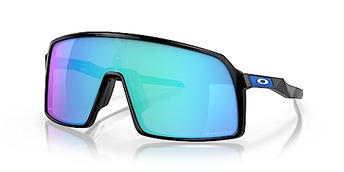 Oakley 0Oo9406 Occhiali, Blu, 37 Uomo