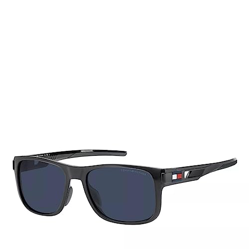 Occhiali Da Sole Tommy Hilfiger Th 1913/S Kb7 Grey 55/18/135 Uomo