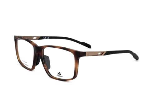 Montatura Adidas Sport Sp5011 052 Dark Havana 57/16/ Man