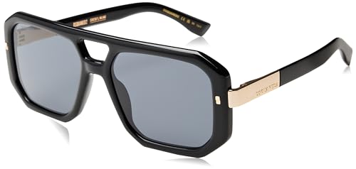 Dsquared2 Gafas Sol D2 0105/S 807 56/17/140 Hombre Occhiali, Uomo