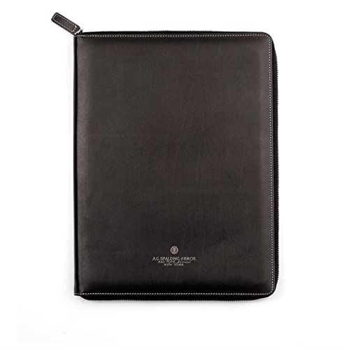 Portablocco Spalding A4 Testa Di Moro 173222P254