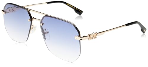 Dsquared2 Occhiali Sol D2 0103/S Lks 60/16/145 Uomo