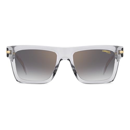 Carrera 305/S Occhiali, Grigio, 54 Unisex Adulto