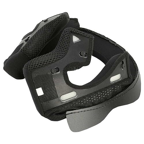 Agv Cheek Pads K3 Sv (L) Black