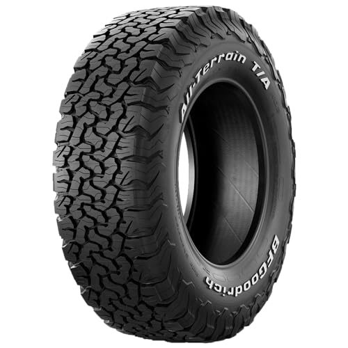Gomme Bf Goodrich All Terrain Ta Ko2 285 70 R17 116S 113 Tl Per Fuoristrada
