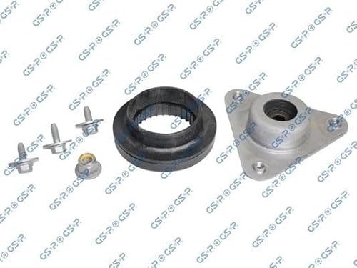 Gsp Anteriore Dx Kit Riparazione Cuscinetto Ammortizzatore A Molla