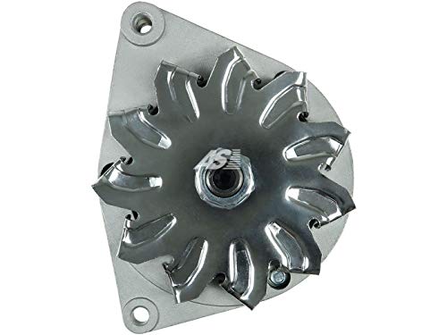 As-Pl A9211 Alternator