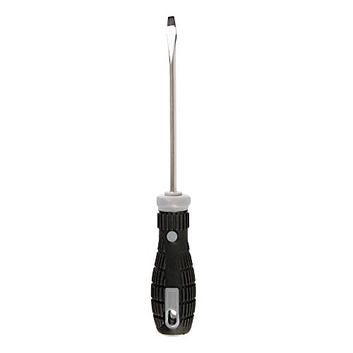 Lampa 59521 Giravite Per Viti A Testa Con Intaglio - 0,8X4X100 Mm