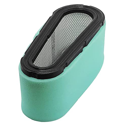 Hippotech Nuovo Filtro Aria 496894 496894S Per Briggs E Stratton 12.5-17 Hp 5053K Con 272403S 272403 Pre Filtro Sostituzione Per Craftsman John Deree