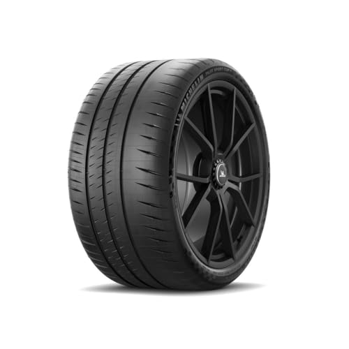 Pneumatico Estivo Michelin Pilot Sport Cup 2 235/40 Zr18 (95Y) Xl Connect S1 Standard Bsw