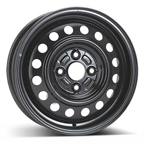 Alcar Sf5400 - Cerchione In Acciaio
