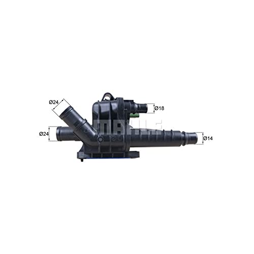 Mahle Th 66 83 - Termostato Per Acqua Di Raffreddamento