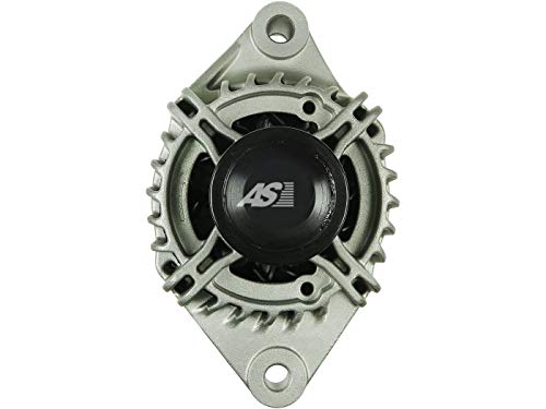 As-Pl A6509Pr Alternator