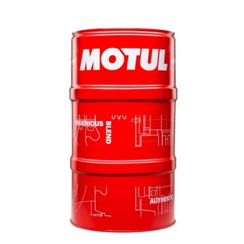 Motul 8100 X-Clean Efe 5W30 60Lt.