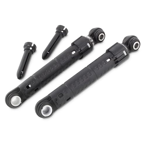Dl-Pro Ammortizzatore 90N Per Bosch Siemens Neff Balay 11030890 448032 00448032 Distanza Tra I Fori 8 Mm Fonte Privileg 02200590 Suspa Ammortizzatore