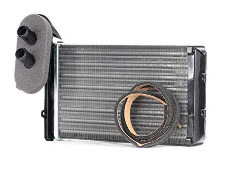 Swag Scambiatore Calore Riscaldamento Abitacolo 30 91 1089 Per Vw Golf Iii (1H1)