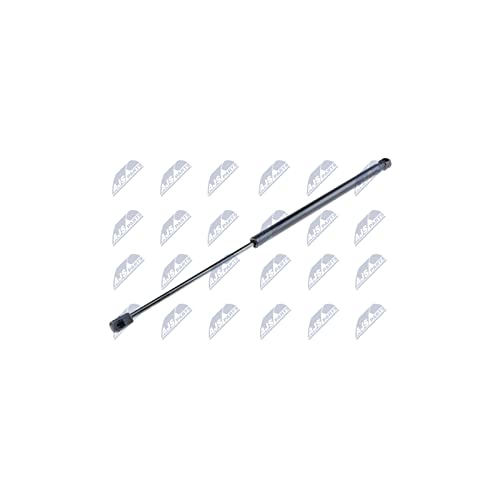 Kit Molle A Gas Ammo. Pistoncini Baule Post. Classe A W168 1997-04