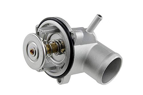 Termostato Mercedes 2T/3T 95-06, V 200/230 97-03, Ml W163 230 98-05, C W202 180/200/220/230 93-00