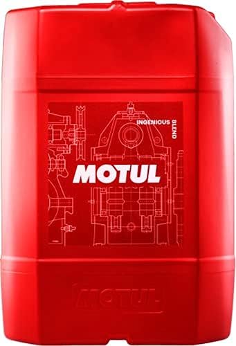 Motul Multi Cvtf 20L