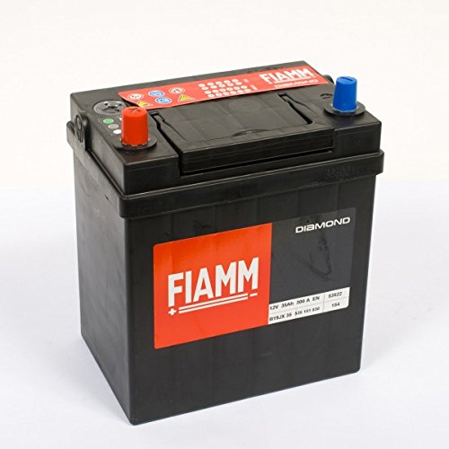 Fiamm Batteria 12 V 35 Ah 300 A