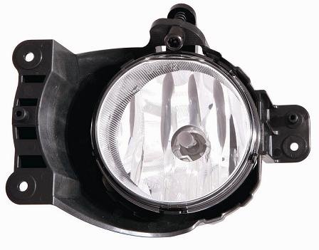 Fendinebbia H27 Chevro.Let Aveo - >05/'11 - Sx