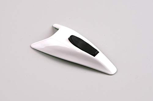 Ar284100Wh Arai Presa Aria Ic Duct-3 White