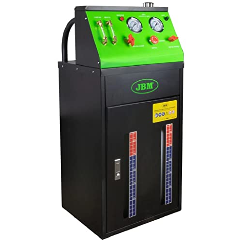 Maquina Para Cambio De Aceite De Transmision